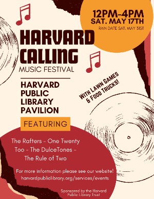Harvard Calling 