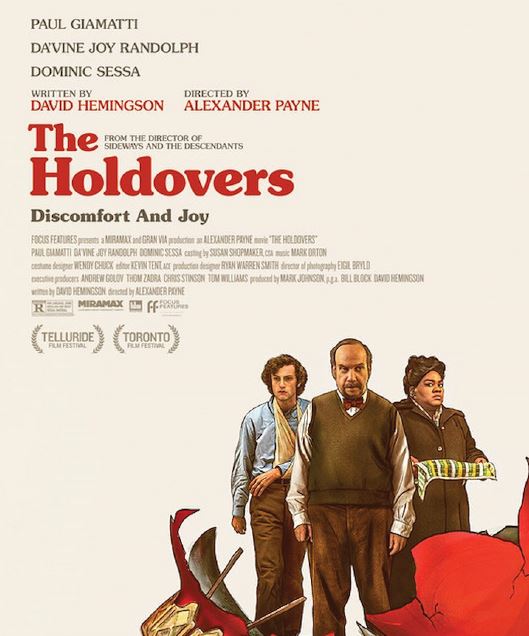 Holdovers 