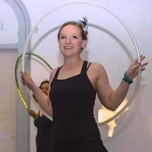 Hula Hoop