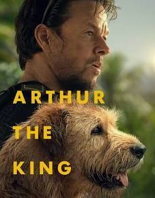 Arthur Movie