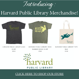 HPL Merchandise