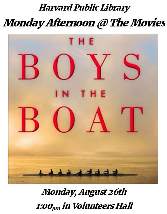 movie boys in boat