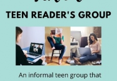 Virtual Readers Group