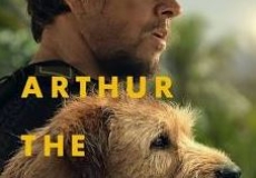 Arthur Movie