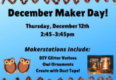 maker day