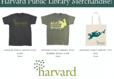 HPL Merchandise