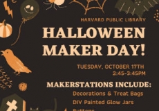 maker day