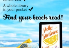 lemonade beach read