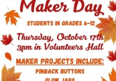 Maker Day