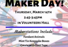 maker day