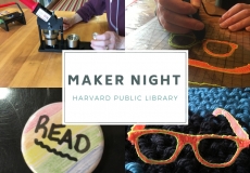 Maker Night