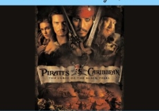 Pirates Movie