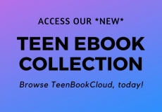 teen book cloud