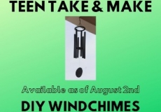 windchimes