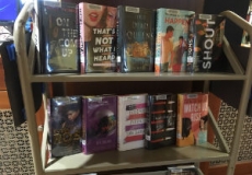 new teen books