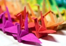 origami