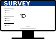 survey icon